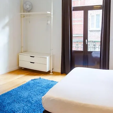 Theater Hotel Brussels
