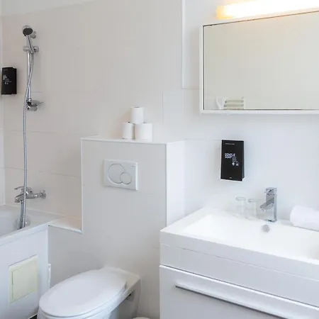 Theater Hotel Brussels