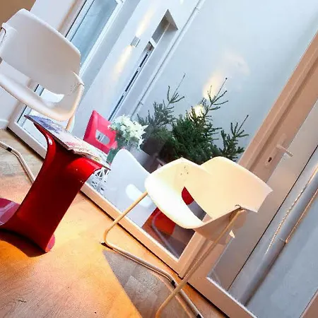 Theater Hotel Brussels